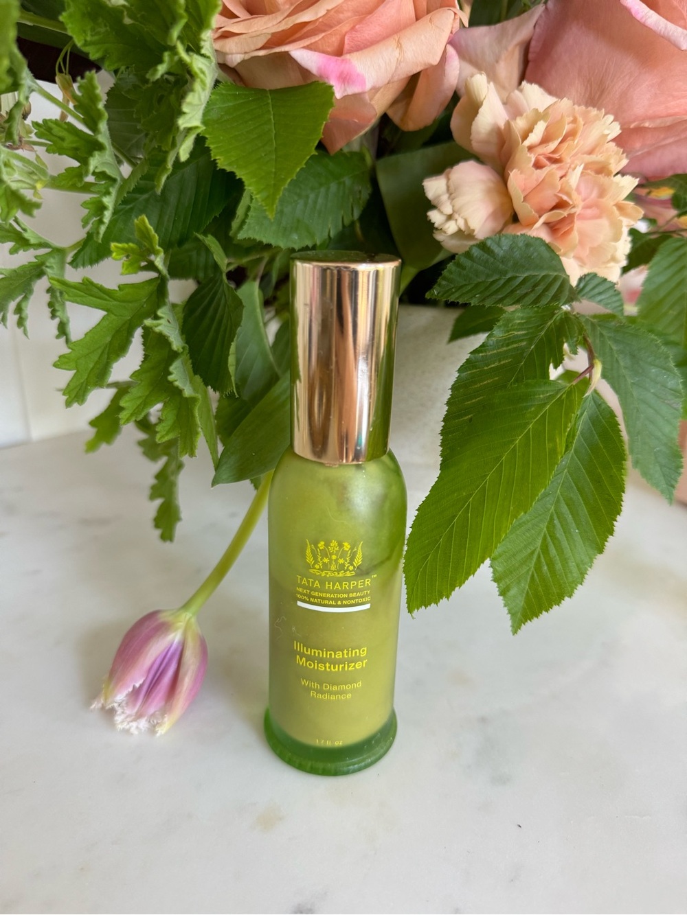 Tata Harper Illuminating Moisturizer